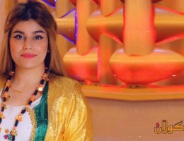 سایە ھیوا مستەفا